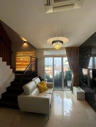 Eastwood Regency (D16), Apartment #527767331